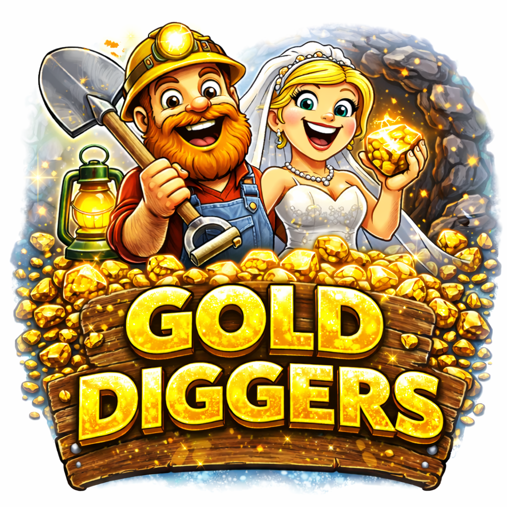 gold diggers